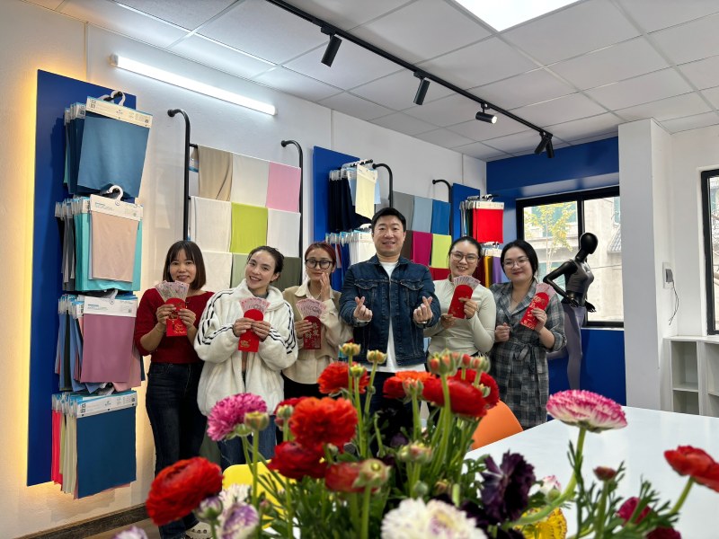 8/3 nhà Hằng Lực Textile