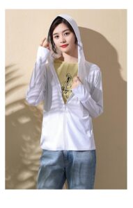 Tác dụng áo chống nắng HLN2012