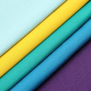 Vải cotton 4 chiều