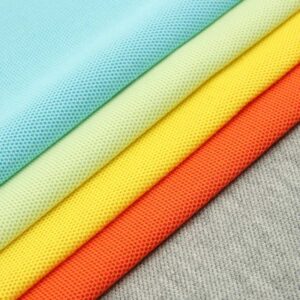 Vải pique là gì?