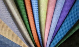 Các mẫu vải poly cá sấu