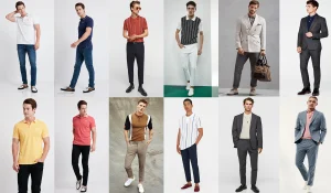 Các loại vải may áo polo