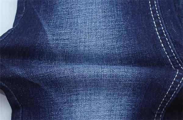 Vải jeans có nhiều ưu điểm