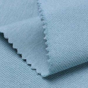 vải nỉ chân cua là gì?