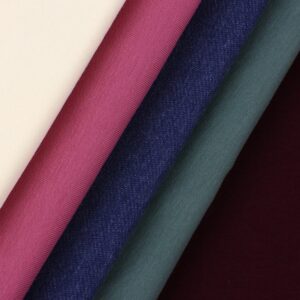 Vải nỉ da cá HLC8228