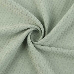 vải polyester là gì?