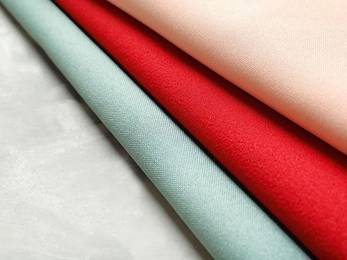 Vải rayon mát cho mùa hè
