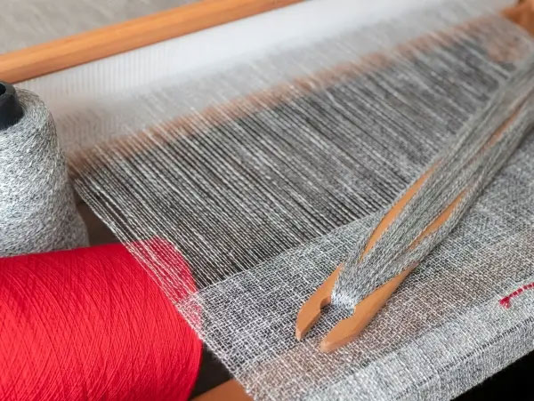 Vải sợi lanh (linen) mát cho mùa hè