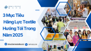 Hằng Lực Textile