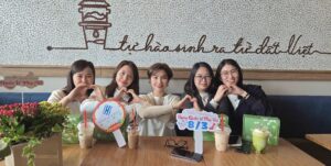 Quốc tế phụ nữ Hằng Lực Textile